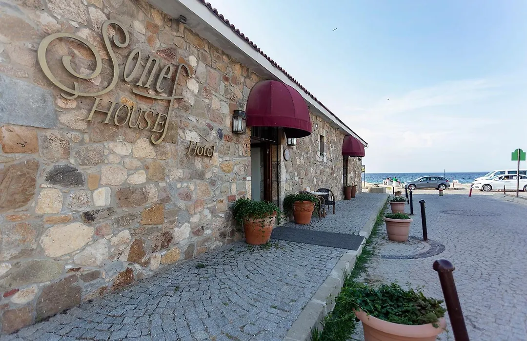 Sonef House-1