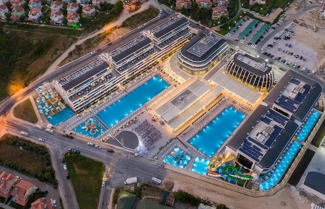 Victory Volare Hotel Side-1