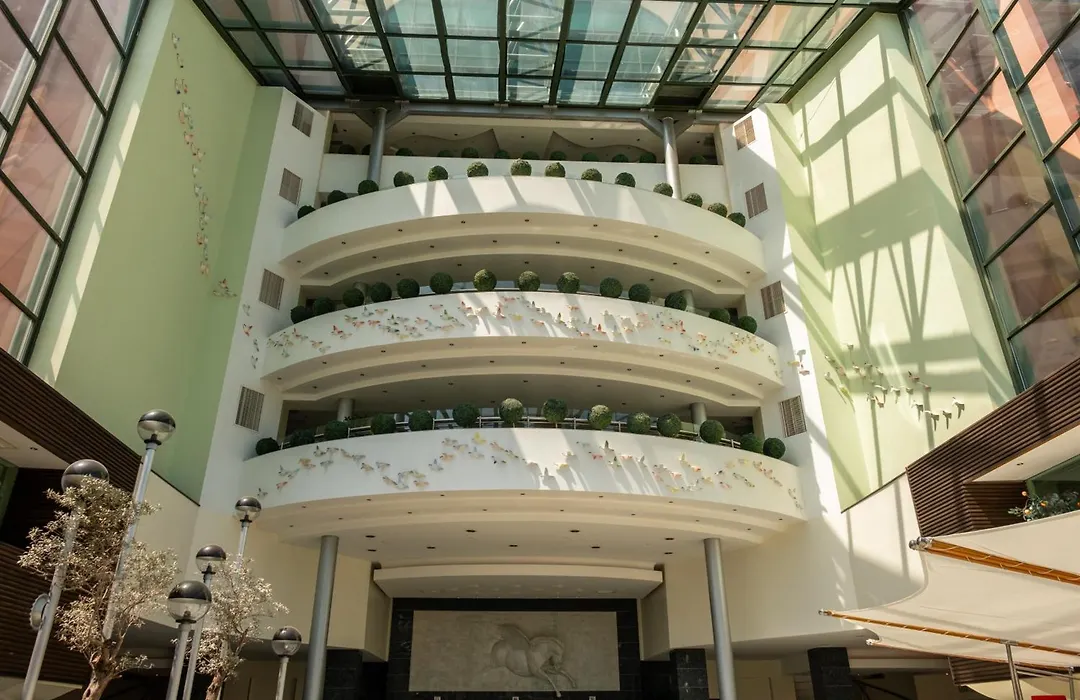 Aqi Pegasos Resort-1