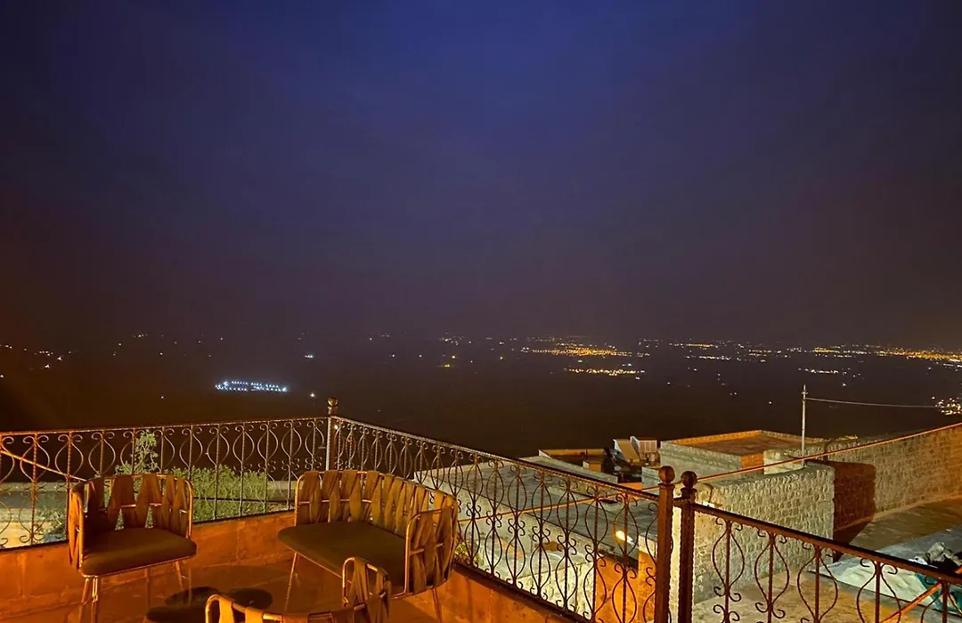 Antik Han Otel Mardin-1