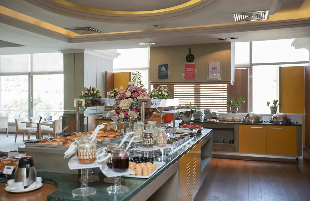 Anemon Grand Manisa Otel-1