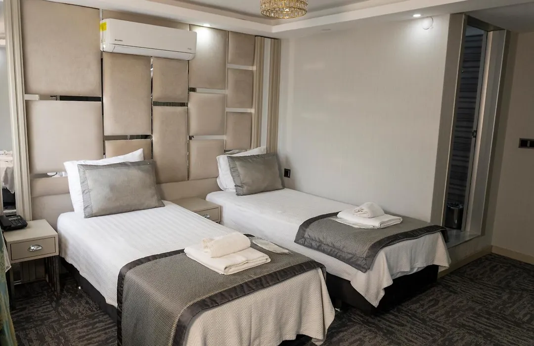Grand Heykel Hotel-1