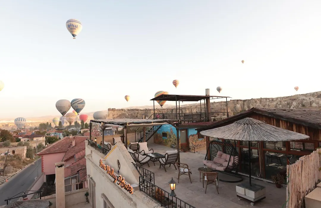 Rose Valley Hotel-1