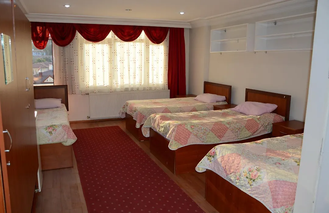Gold Otel Kastamonu-1