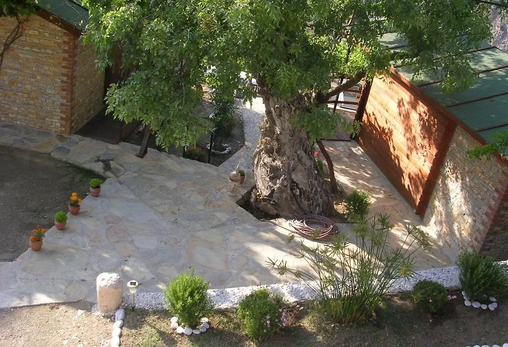Onur Motel-1