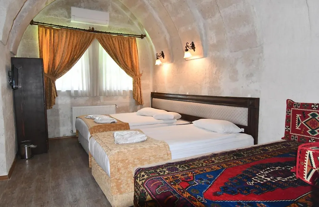 Burcu Kaya Hotel-1