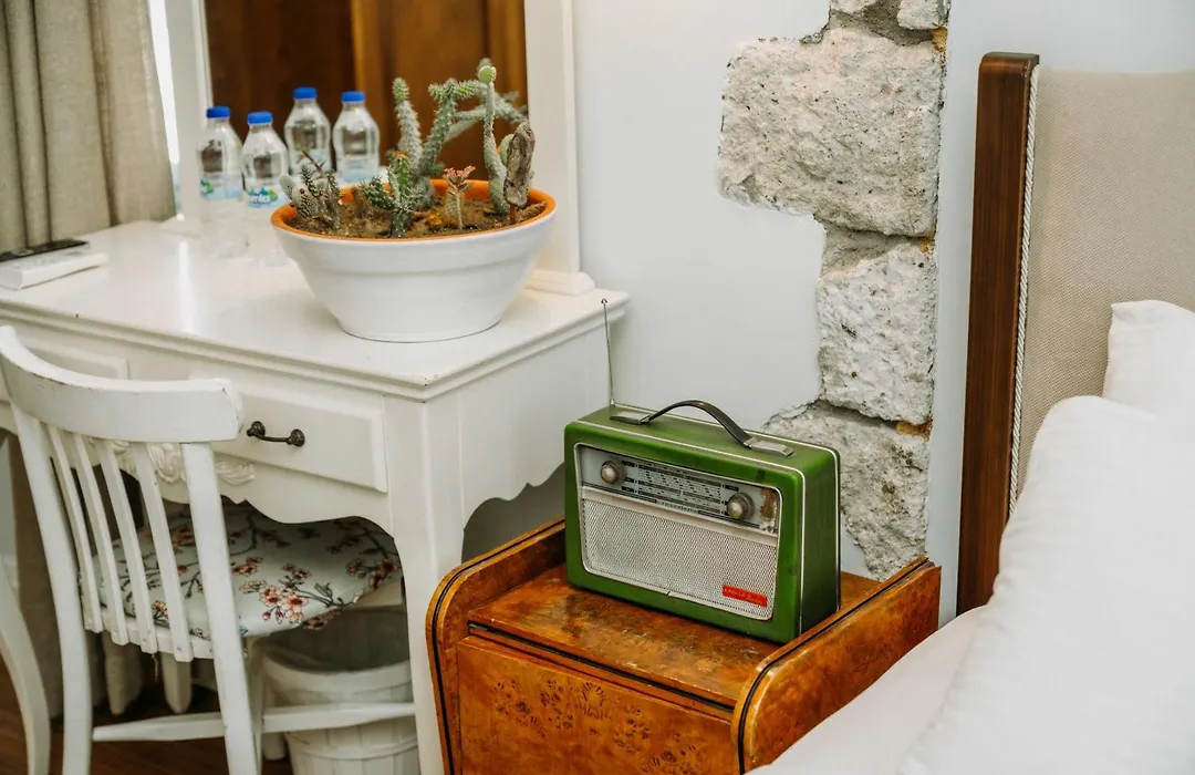 Beyaz Kapi Boutique Hotel-1