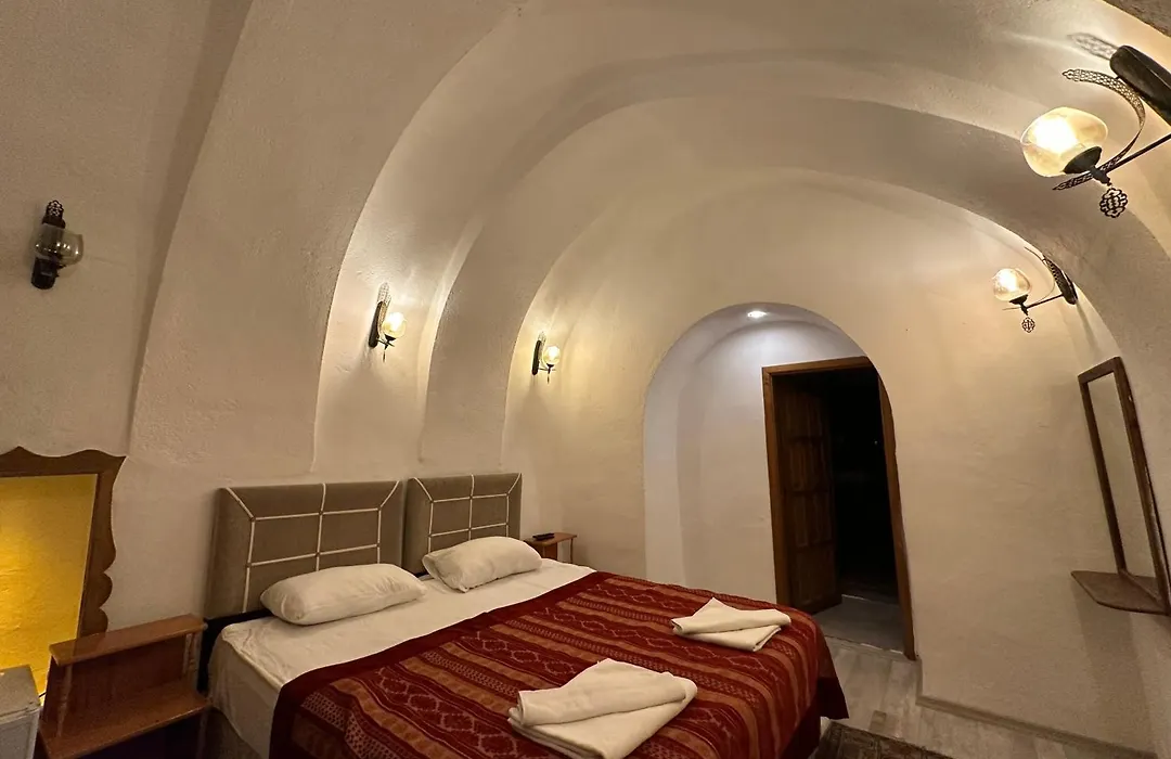 Duru Hotel Cappadocia-1