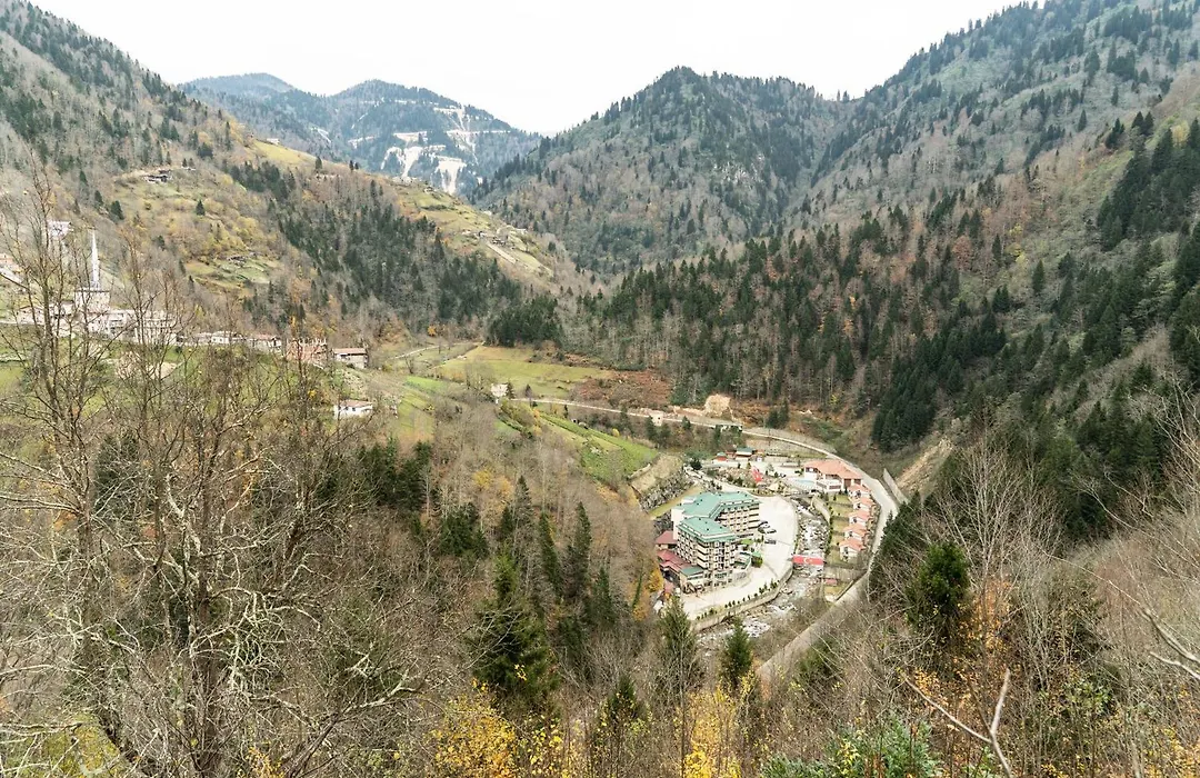 Ridos Thermal Hotel & Spa-1