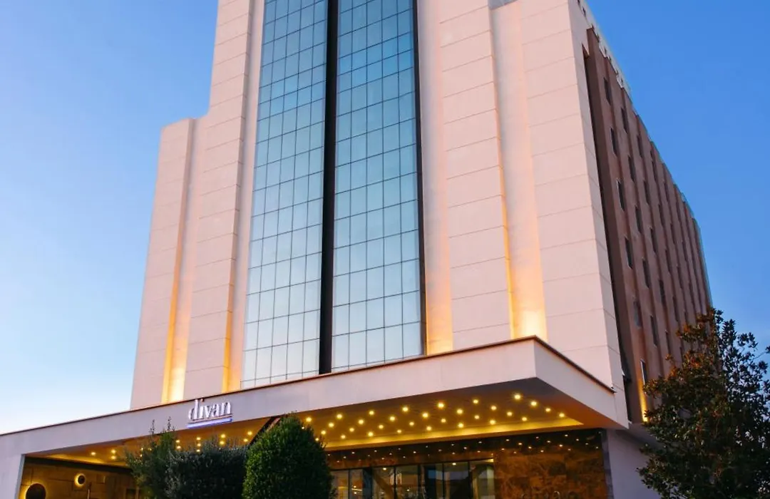 Divan Gaziantep-1