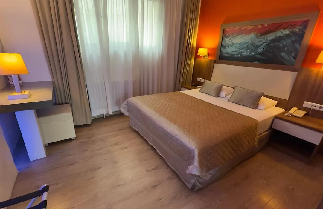 Hotel Baylan Basmane-1