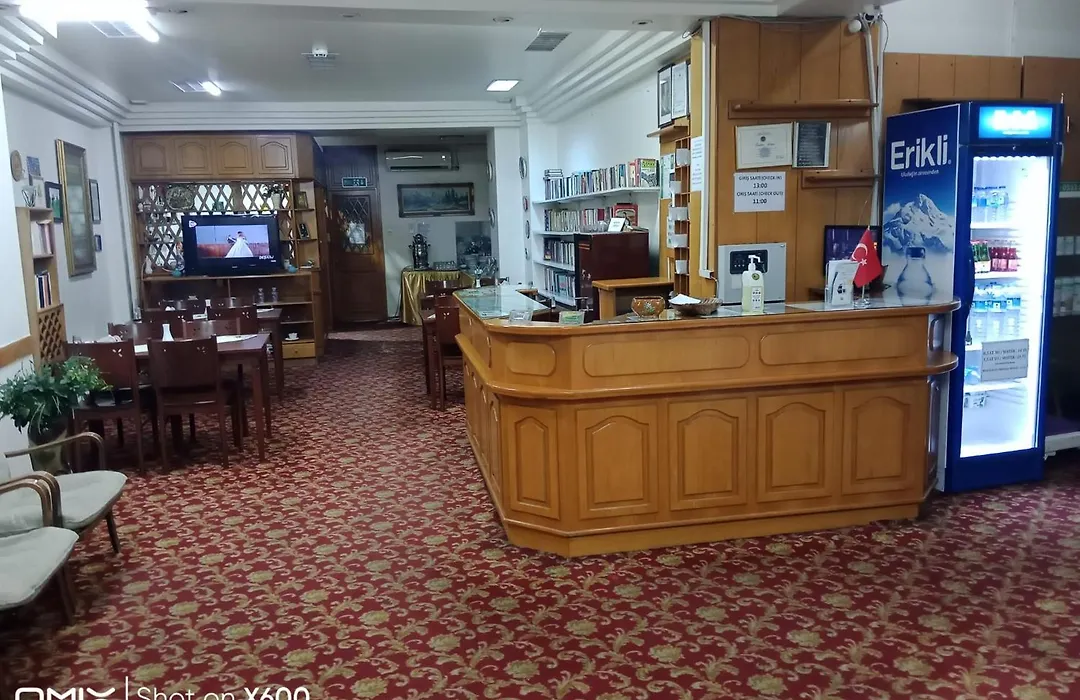 Hotel Cesmeli-1