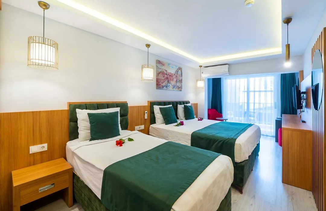 Mogons Exclusive Hotel-1