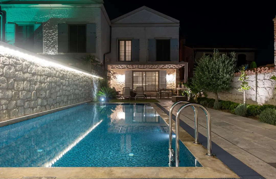 Zena Hotel Alaçatı Adults Only-1