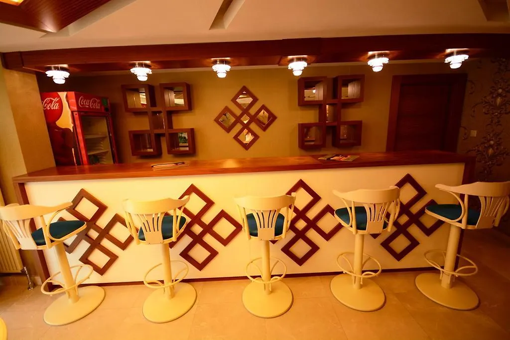 Efra Suite Hotel-1