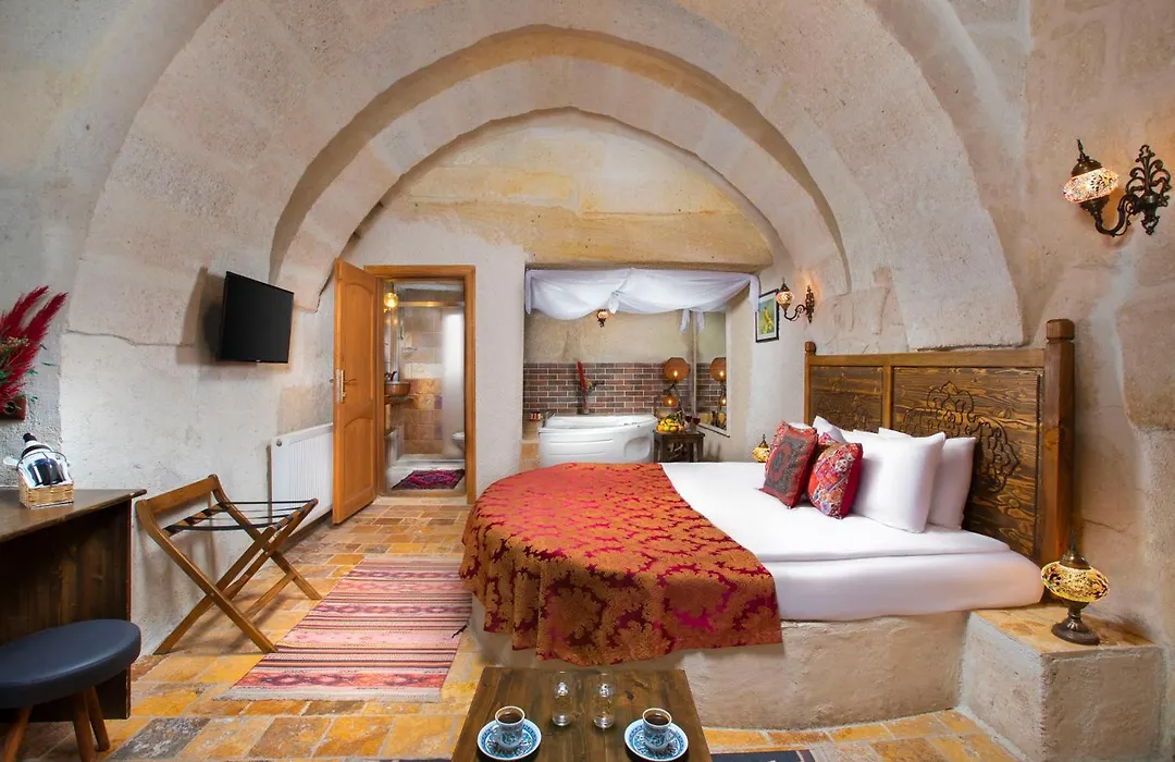 Garden Inn Cappadocia-1