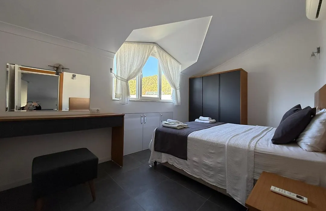 Ada Apart Hotel Göcek-1