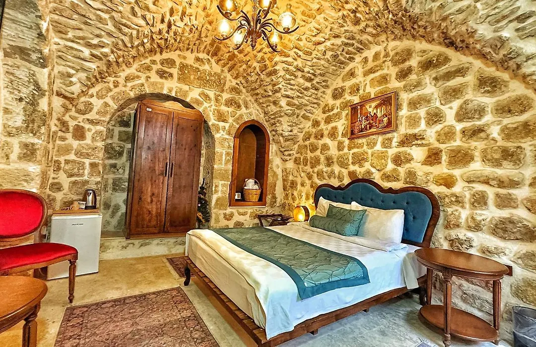 Fairouz Konak Otel-1
