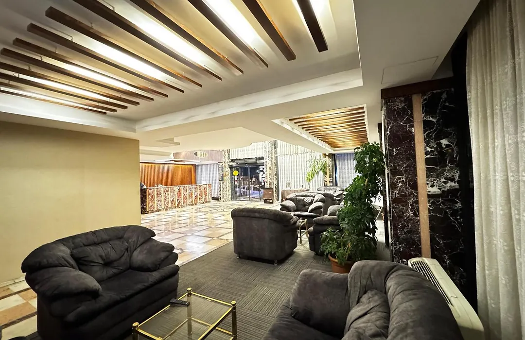 Miroglu Hotel-1