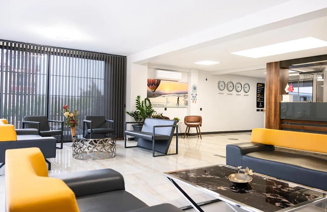 Ladik Hotel-1
