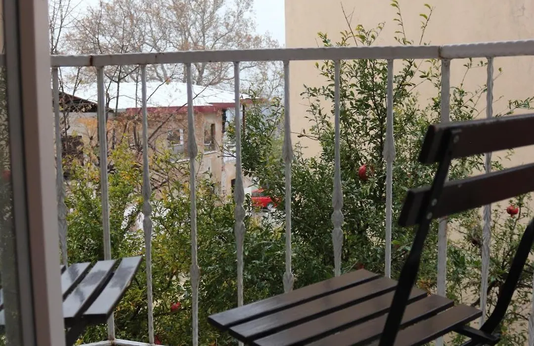 Yankı Hotel-1