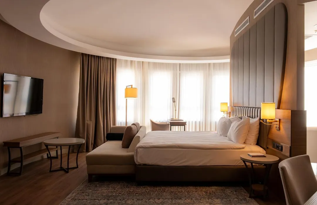 Ramada Encore By Wyndham Konya Karatay-1