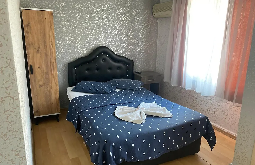 Hotel Gar-1