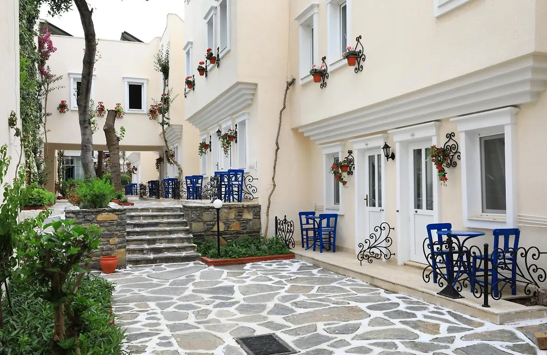 Fleur Bay Resort-1