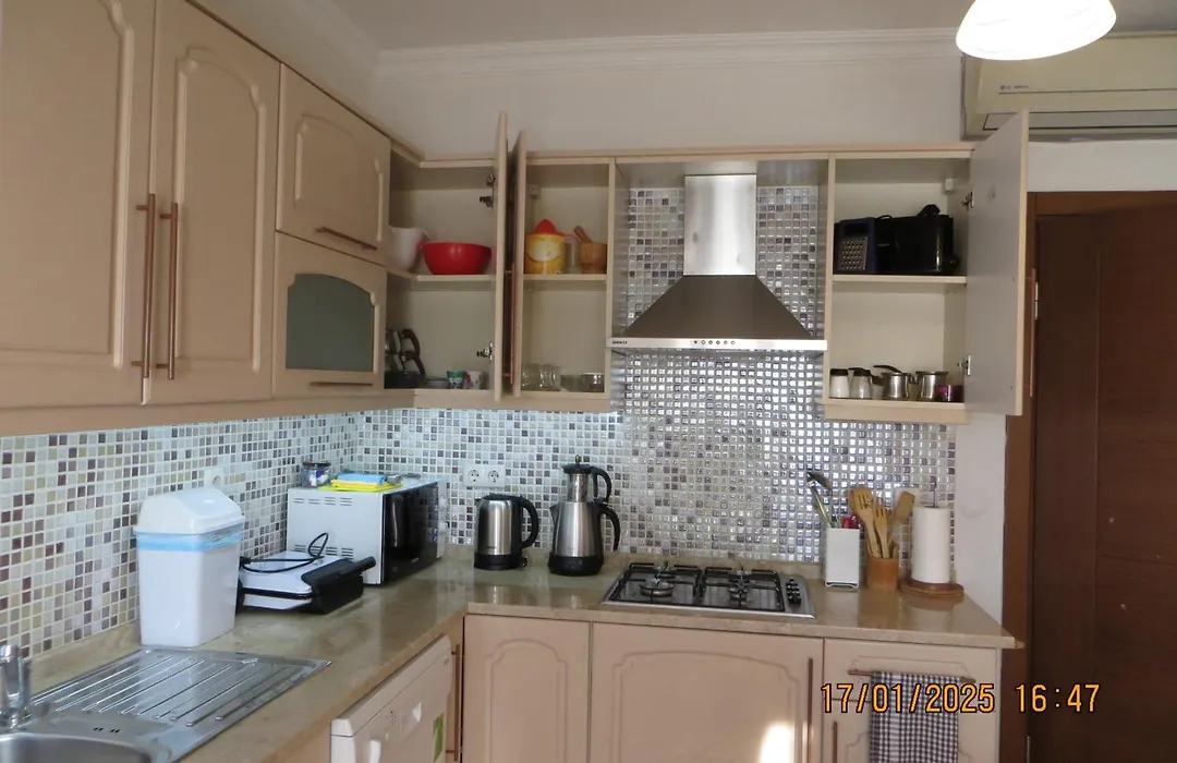 Stella Classic Apartments-1