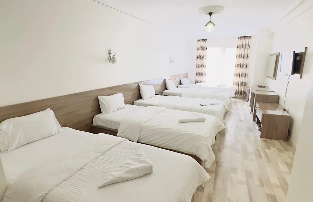Toprak Hotel-1