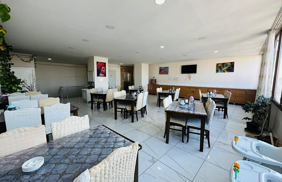 Toprak Hotel-1