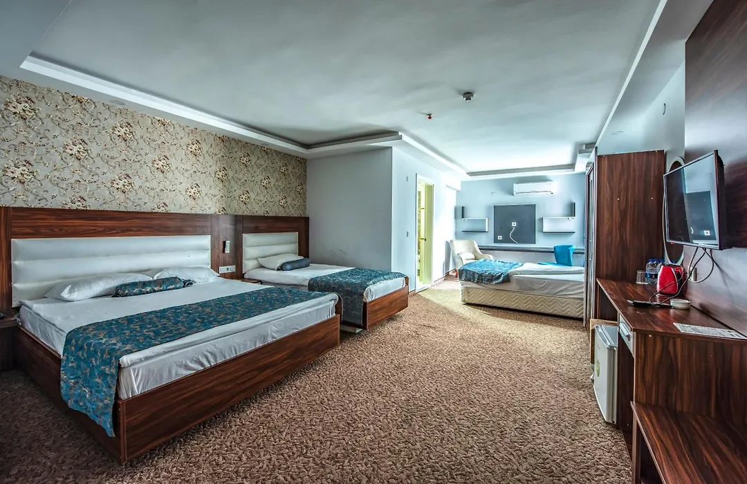 Madi Otel-1
