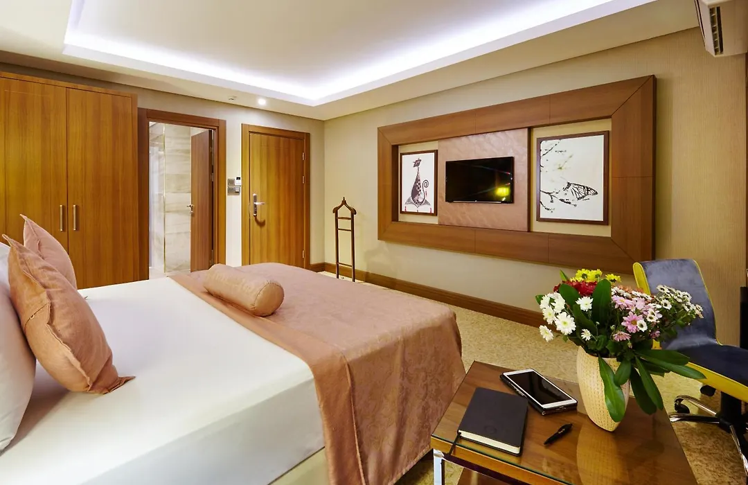 Buruciye Hotel-1