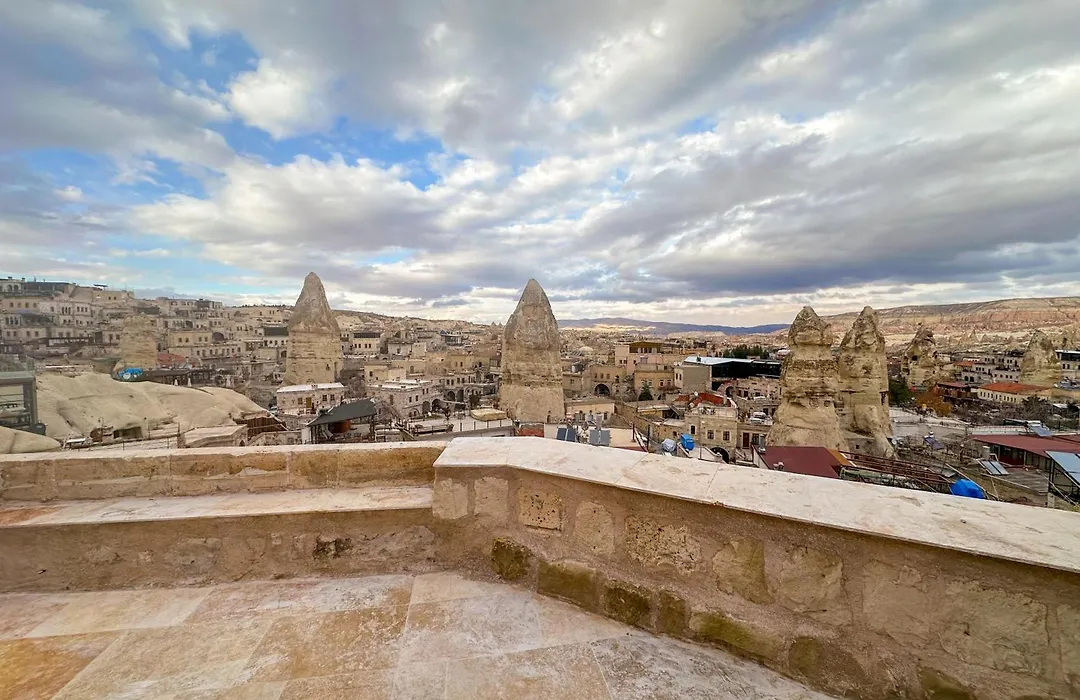 Arinna Cappadocia-1