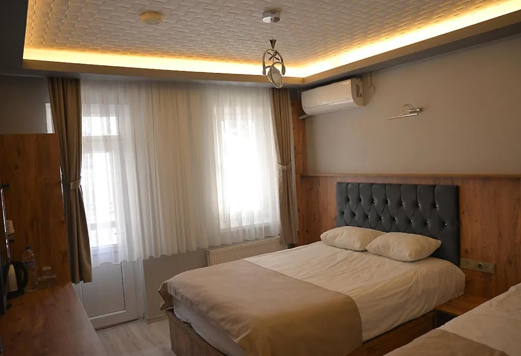 Nahıta Hotel-1