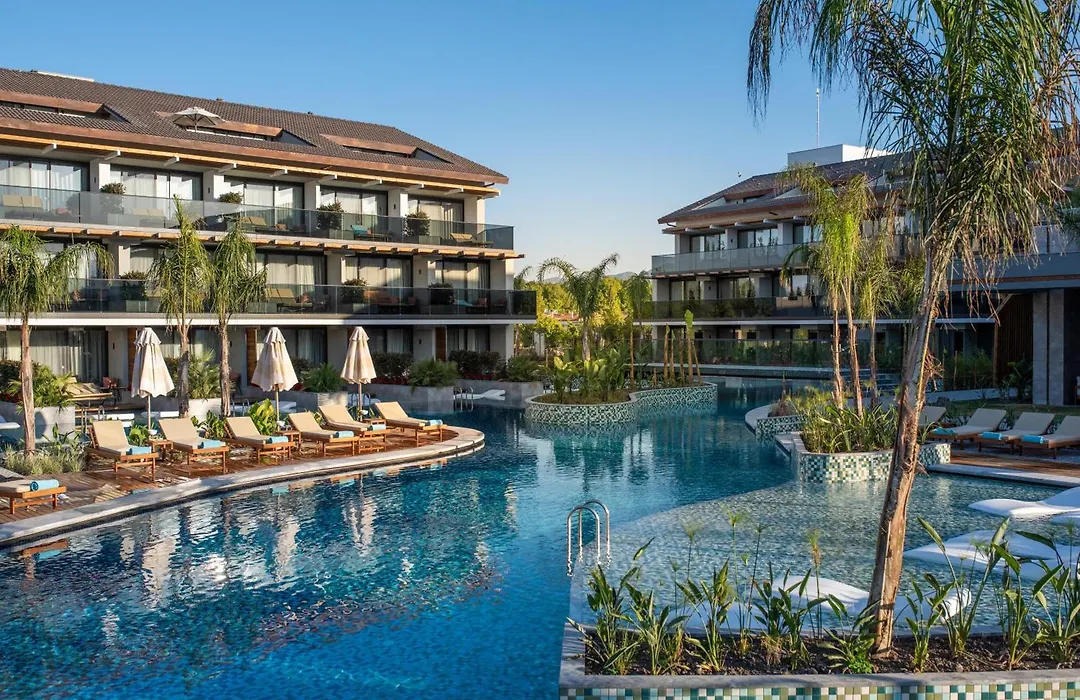 Akra Fethiye The Residence Tui Blue Sensatori (Adults Only)-1