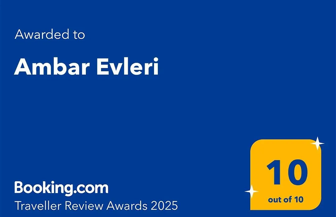 Ambar Evleri-1