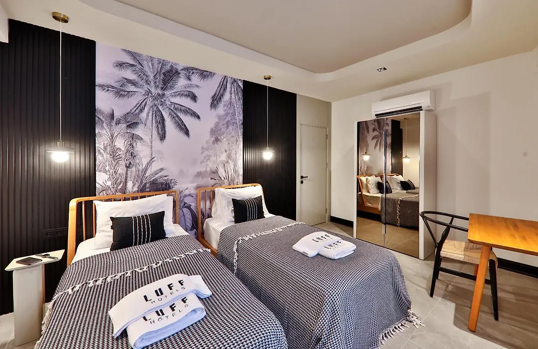 Luff Boutique Hotel - Adult Only-1