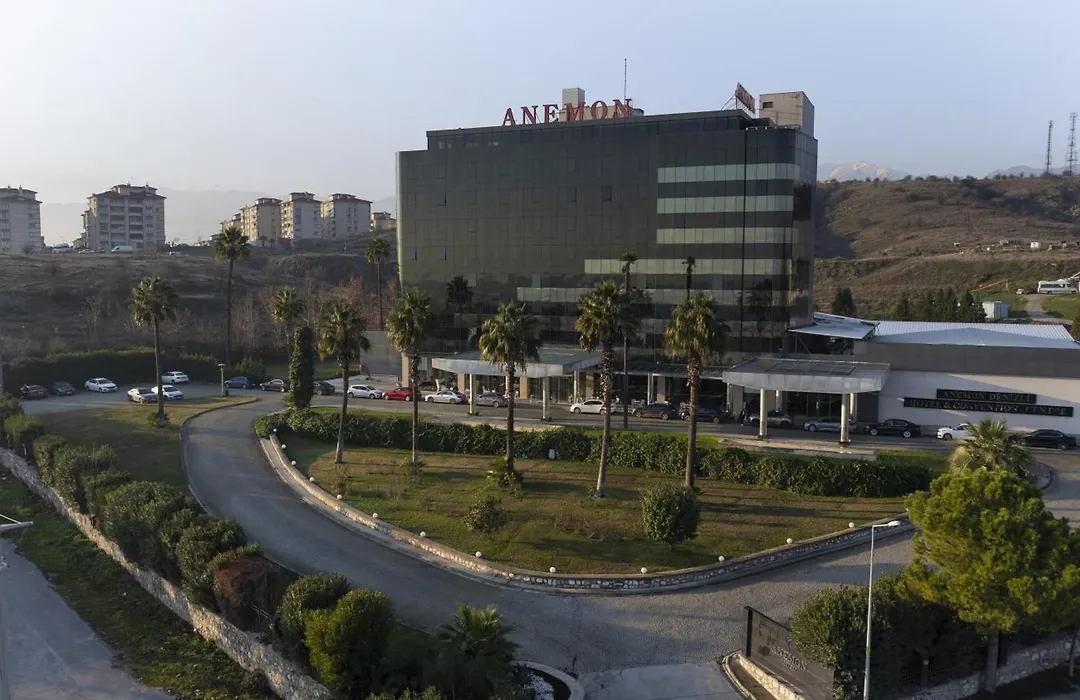 Anemon Denizli-1
