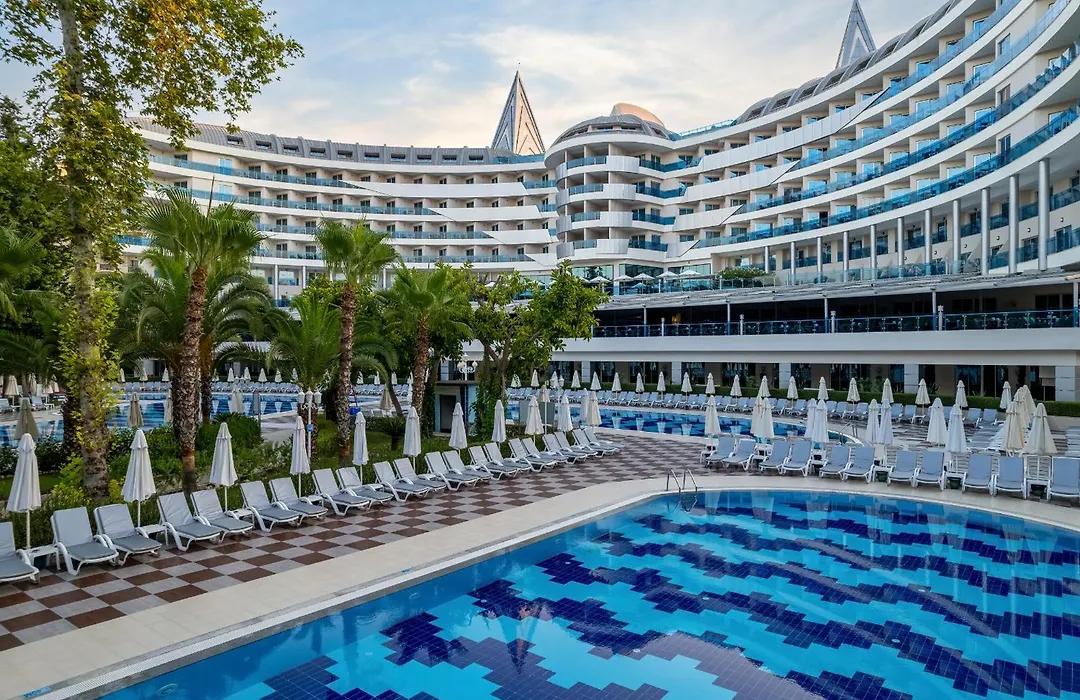 Botanik Platinum Hotel-1