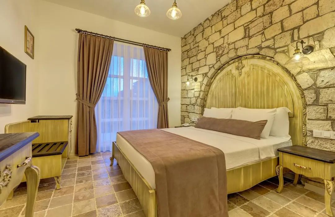 Bel Canto Alaçatı Hotel-1