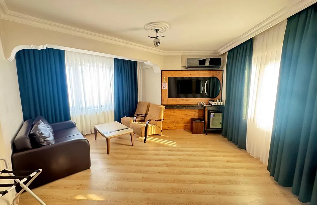 Amasra Ceylin Otel-1