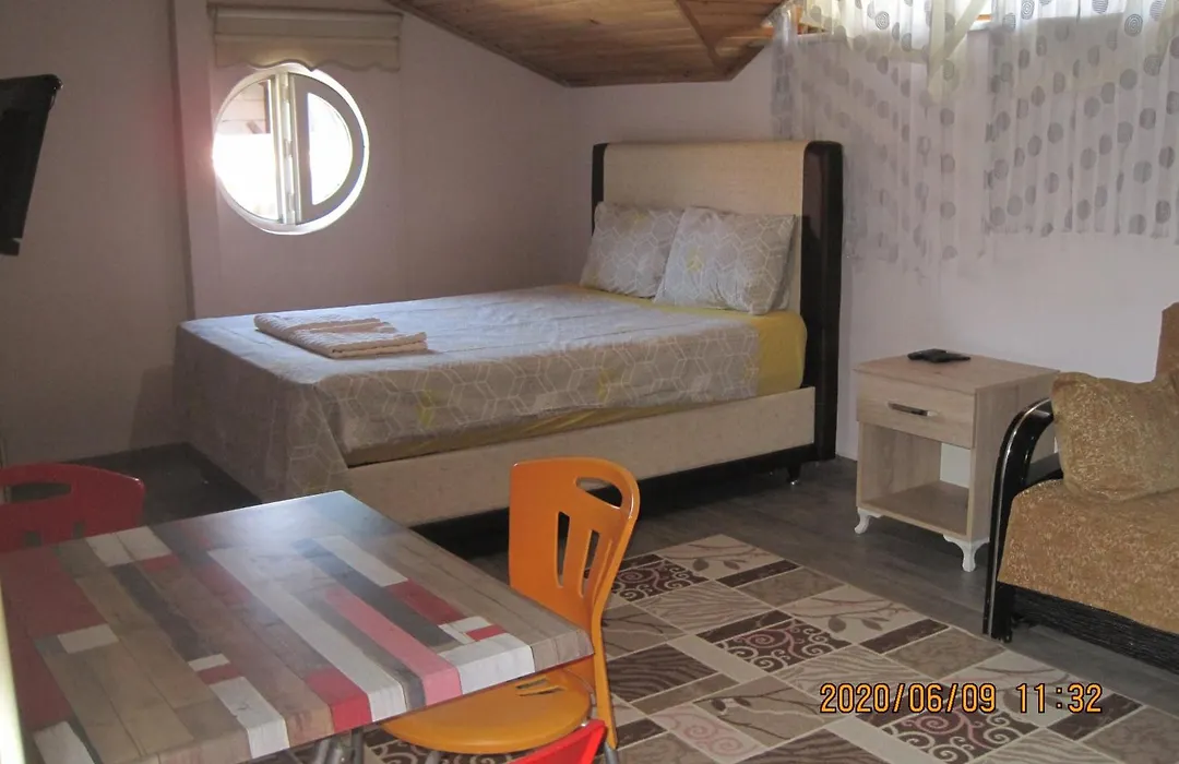 Doubletree By Hilton Antalya-Kemer All-Inclusive Resort-1