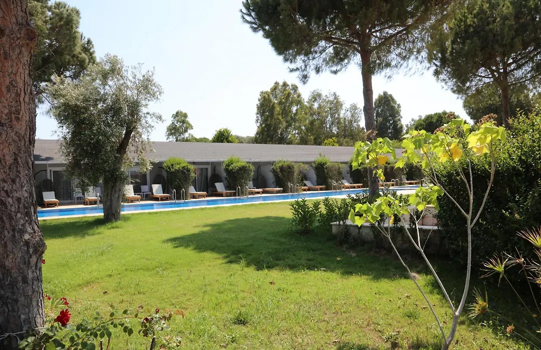 Venosa Beach Resort&Spa - All Inclusive-1