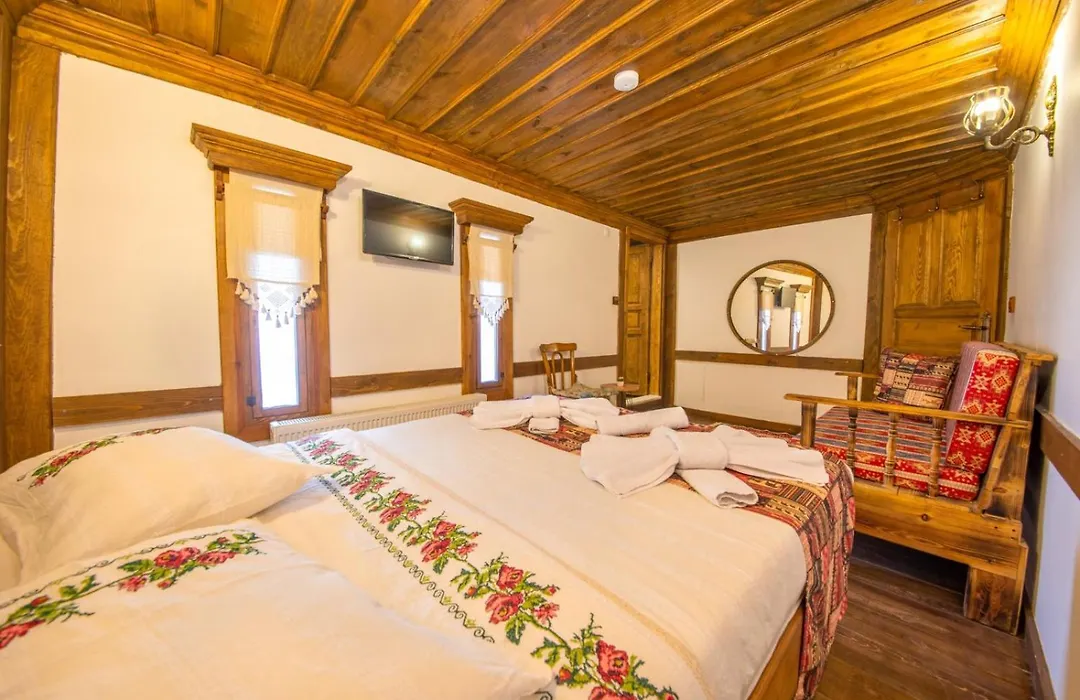 Hanedan Konak Hotel-1