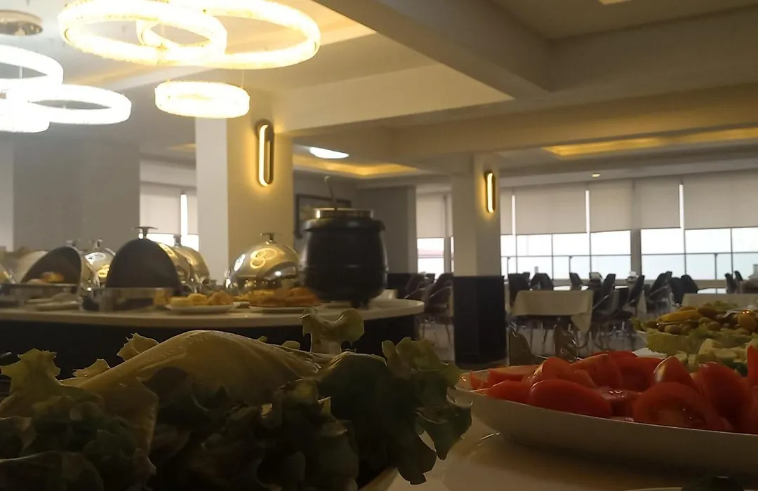Grand Bellı Otel-1