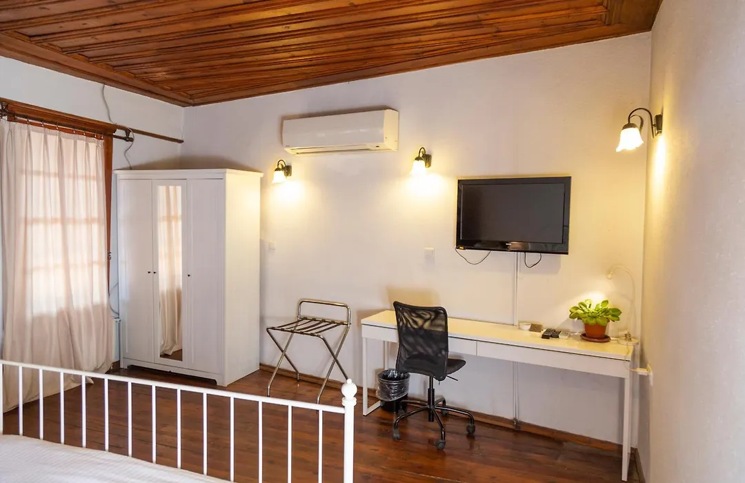 Anemon Koleksiyon Kula Otel-1