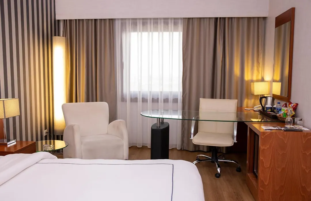 Anemon Grand Eskisehir Otel-1