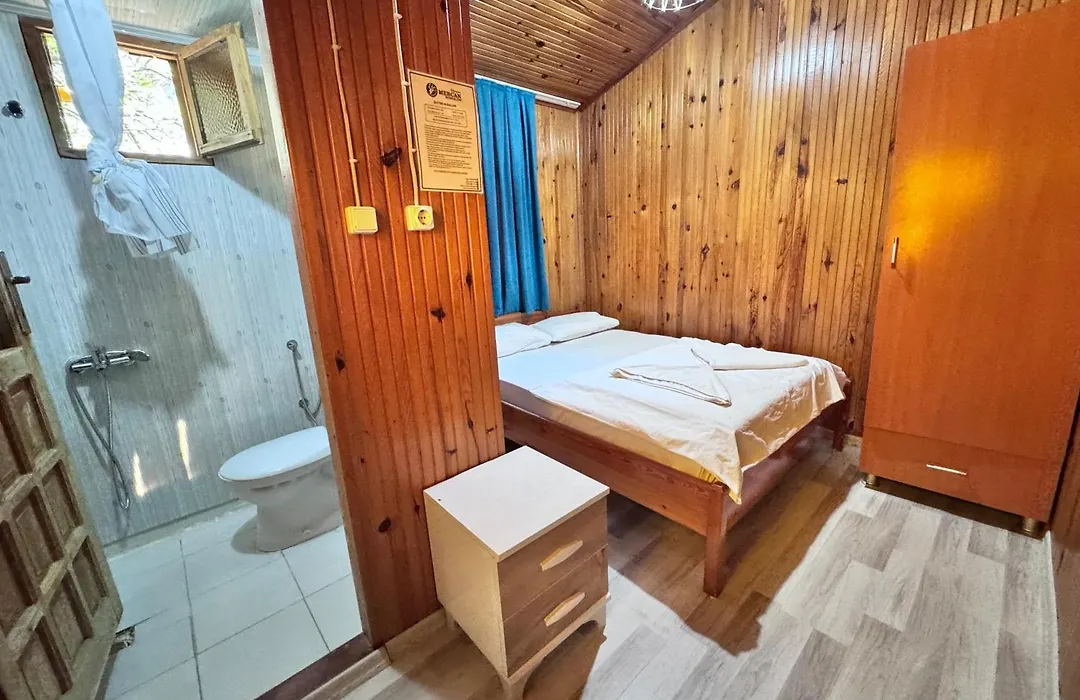 Mercan Pension-1