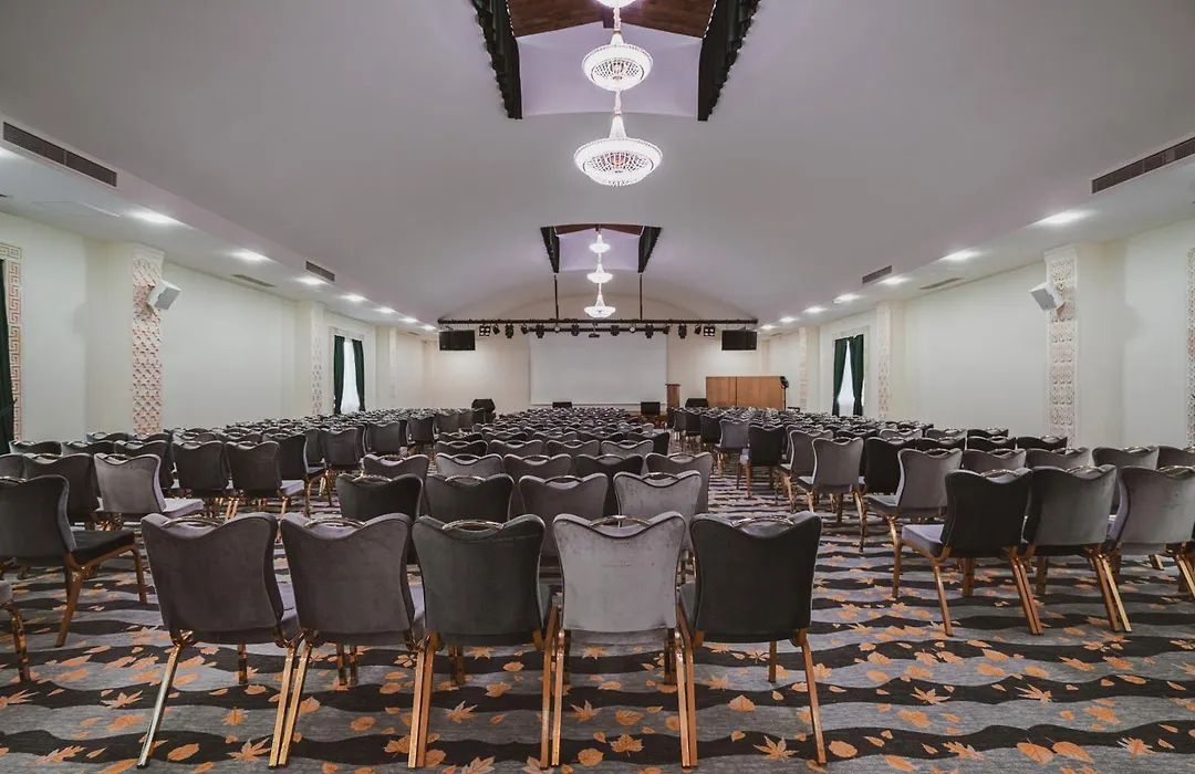 Raymar Hotels Mardın-1